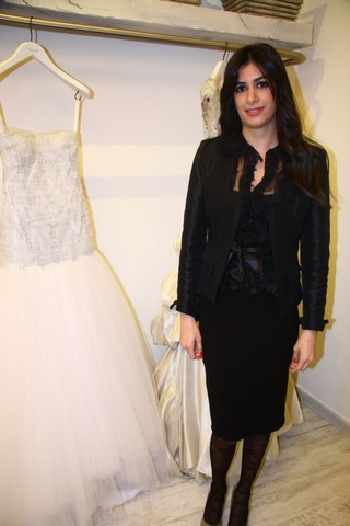 Zeina Kash Bridal Collection 2013